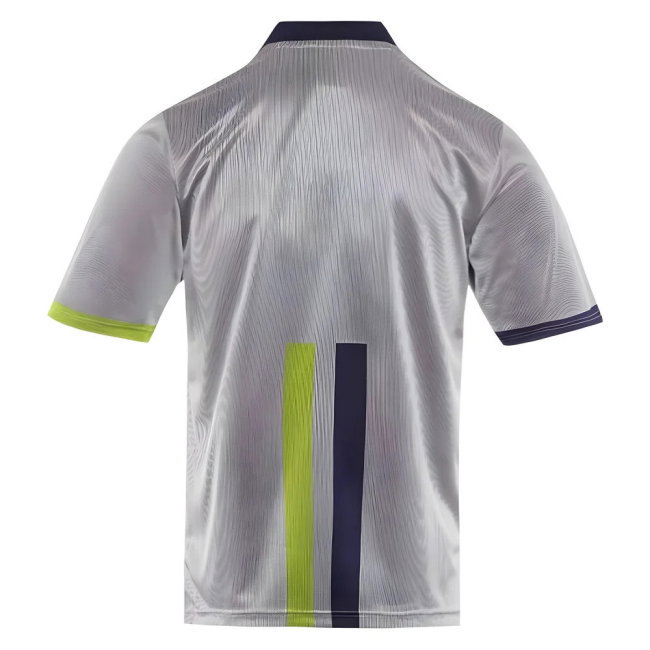 Manchester City 2000 Away Retro Shirt (Weaver 1)-SoccerKits Hub | Buy Soccer Jerseys Online